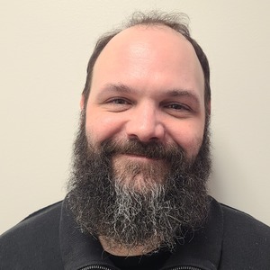 Fundraising Page: Frederick Carlson